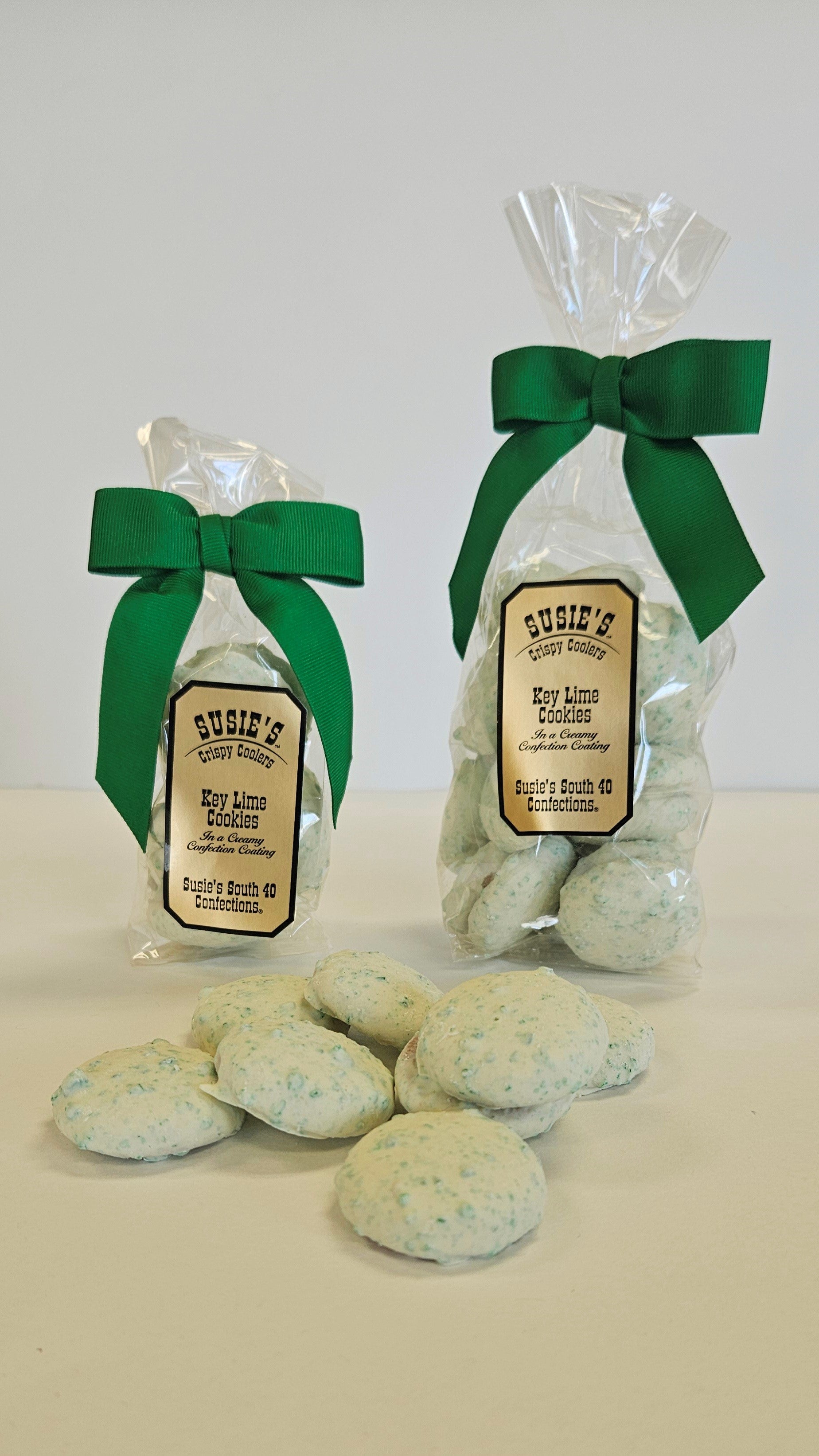 Susie's South Forty Confections