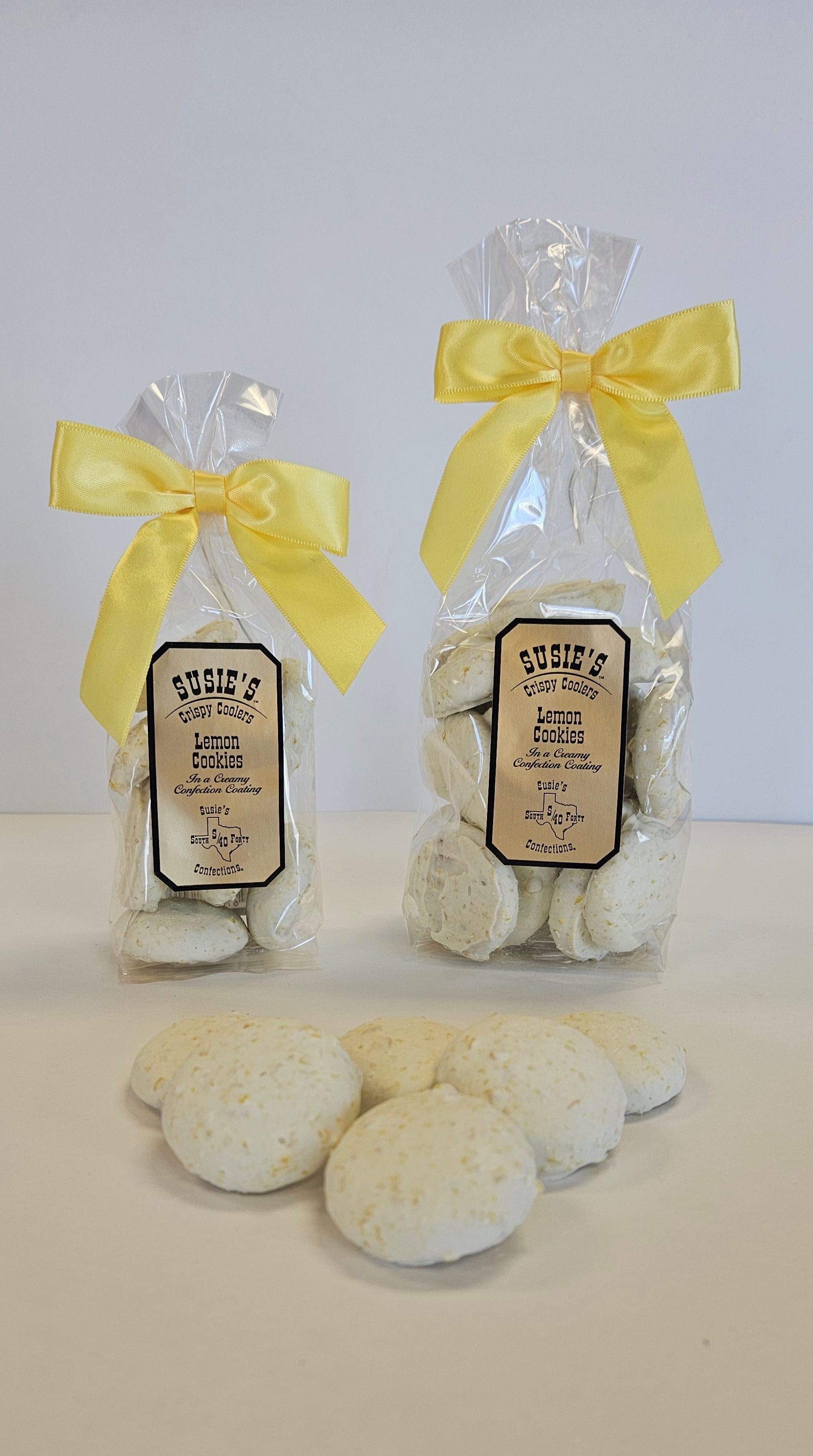 Susie's South Forty Confections