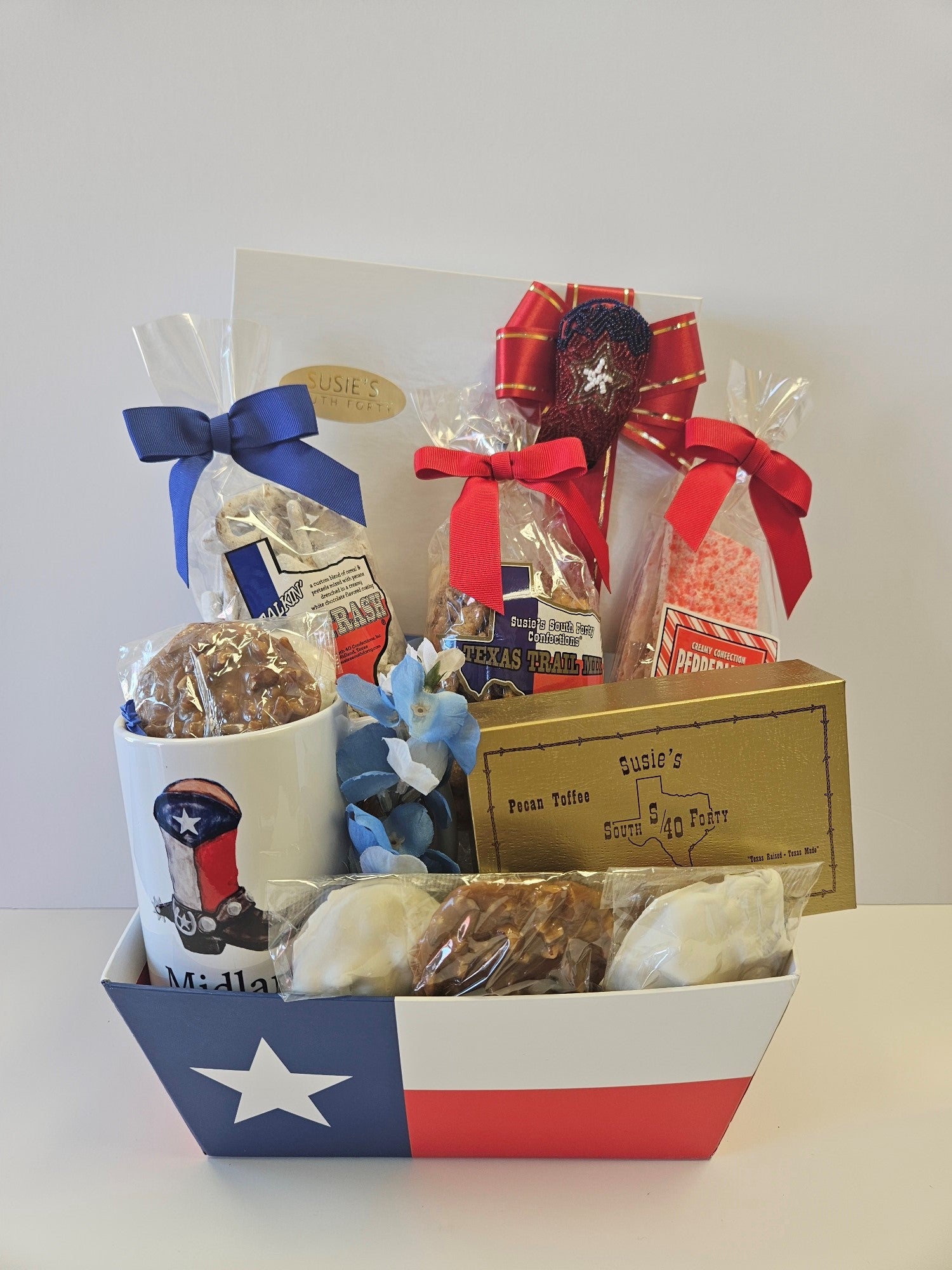 Susie's South Forty Confections
