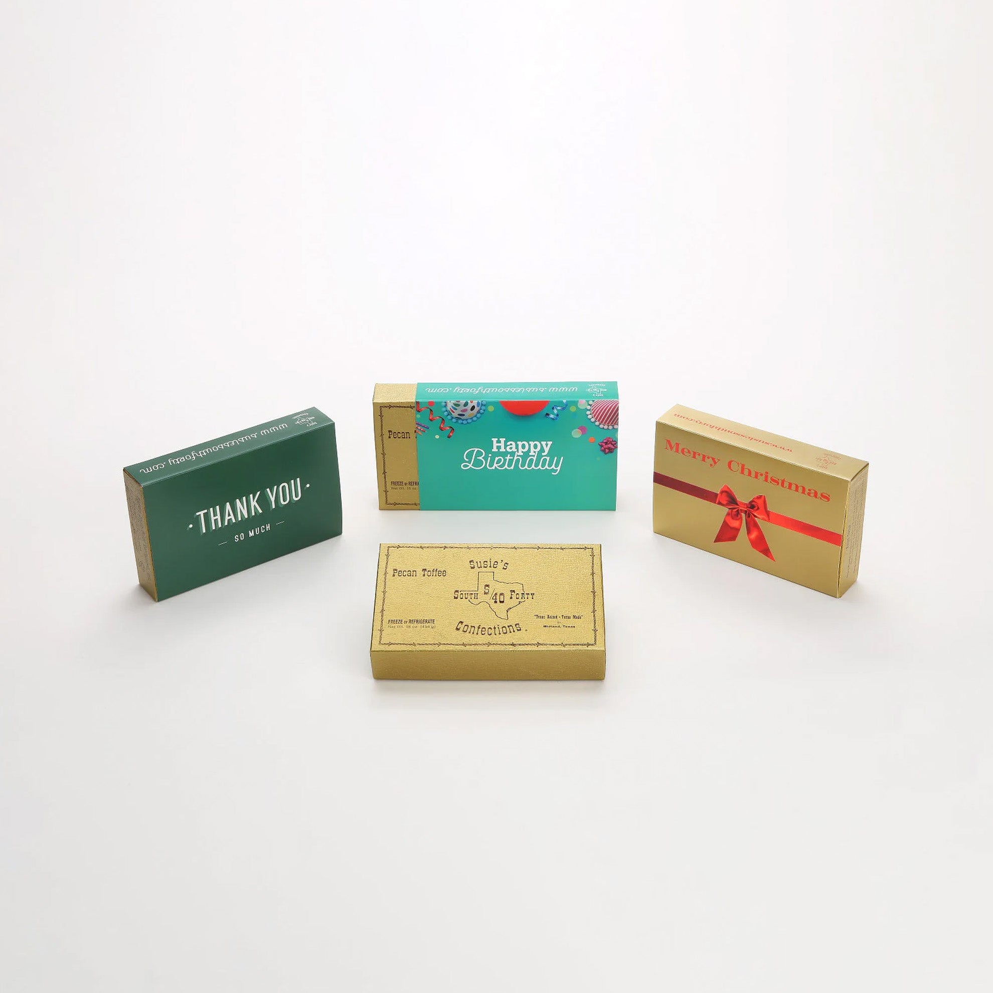 Susie's South Forty Confections