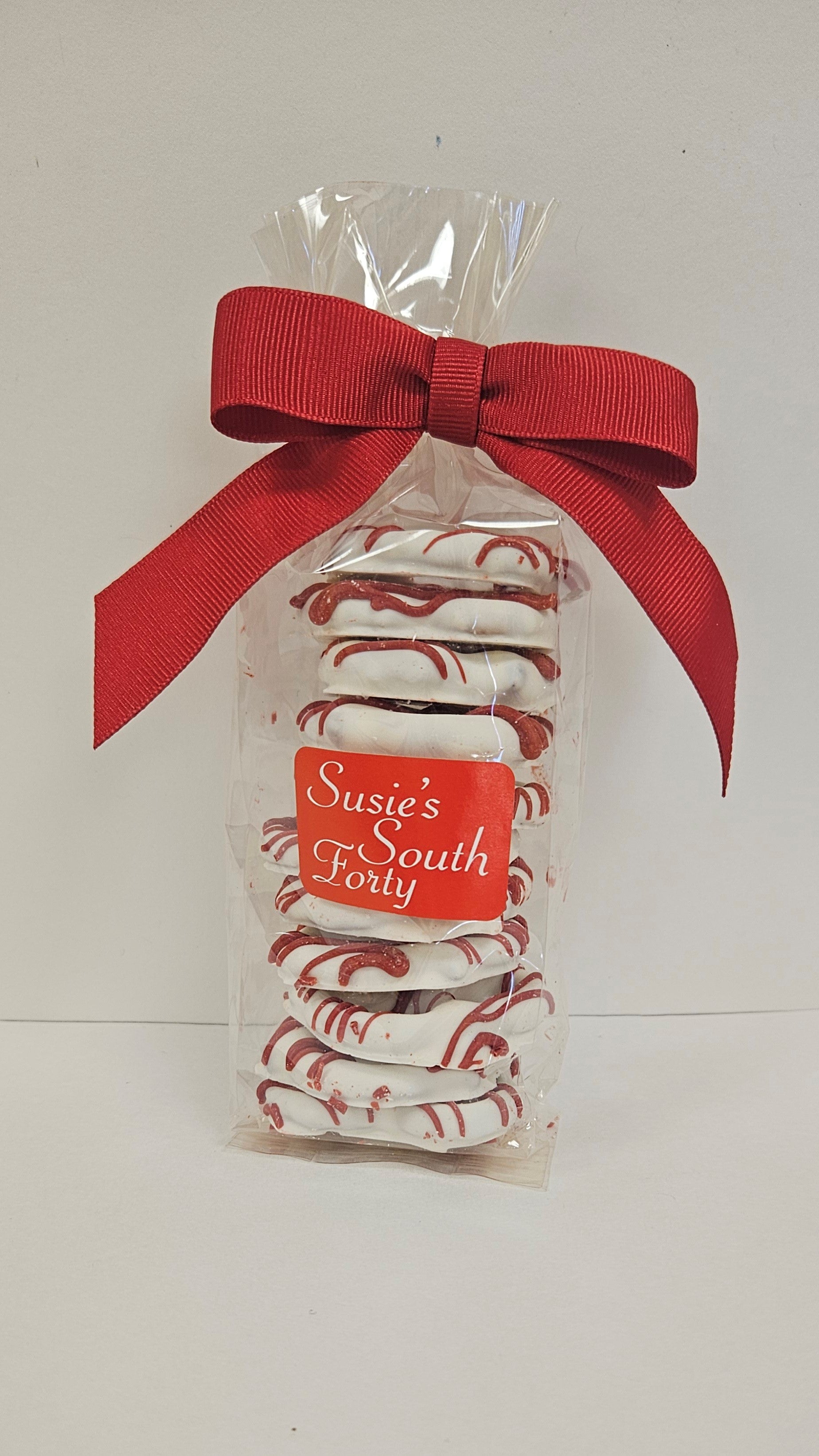 Susie's South Forty Confections