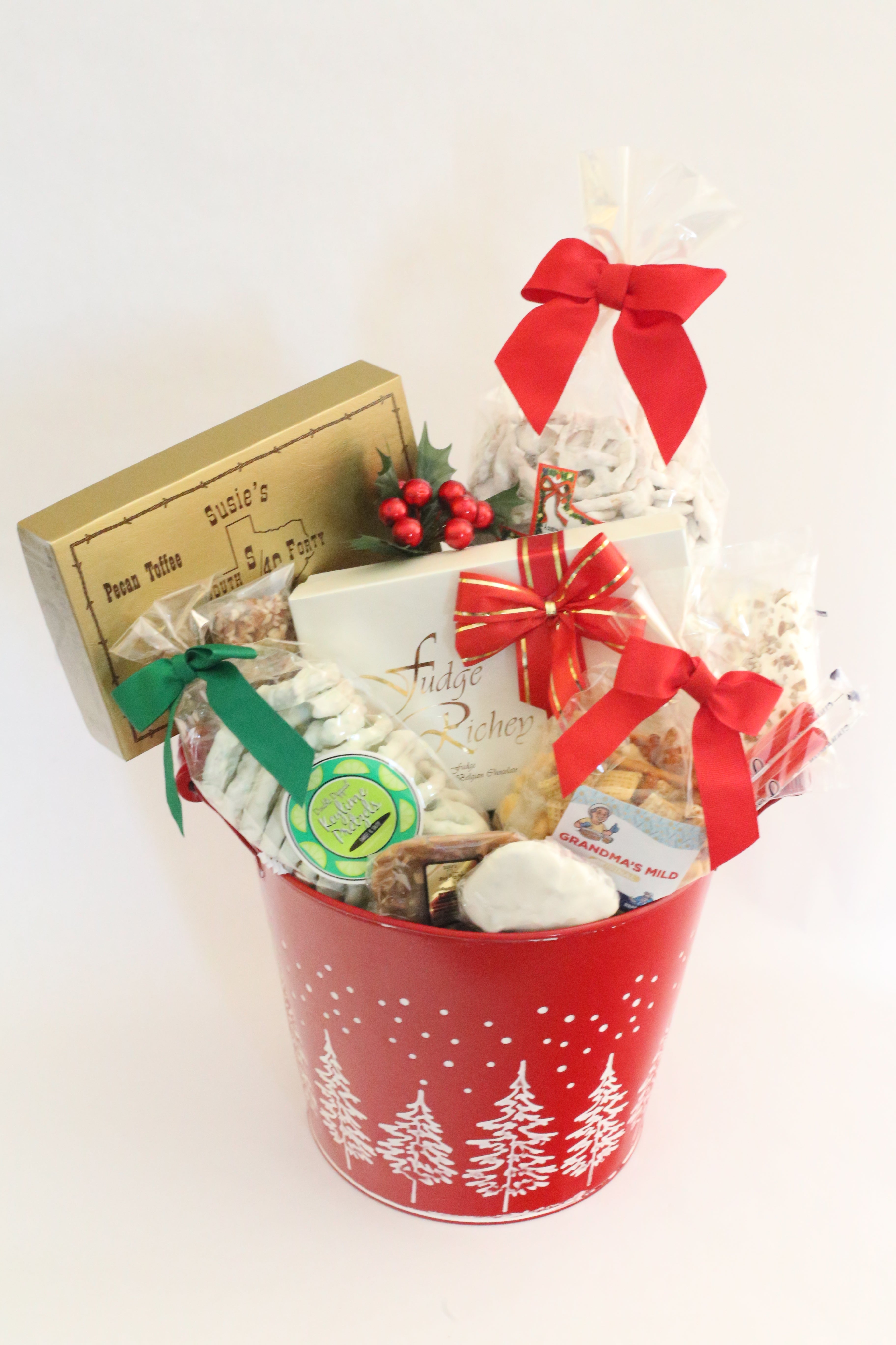 Susie's South Forty Confections