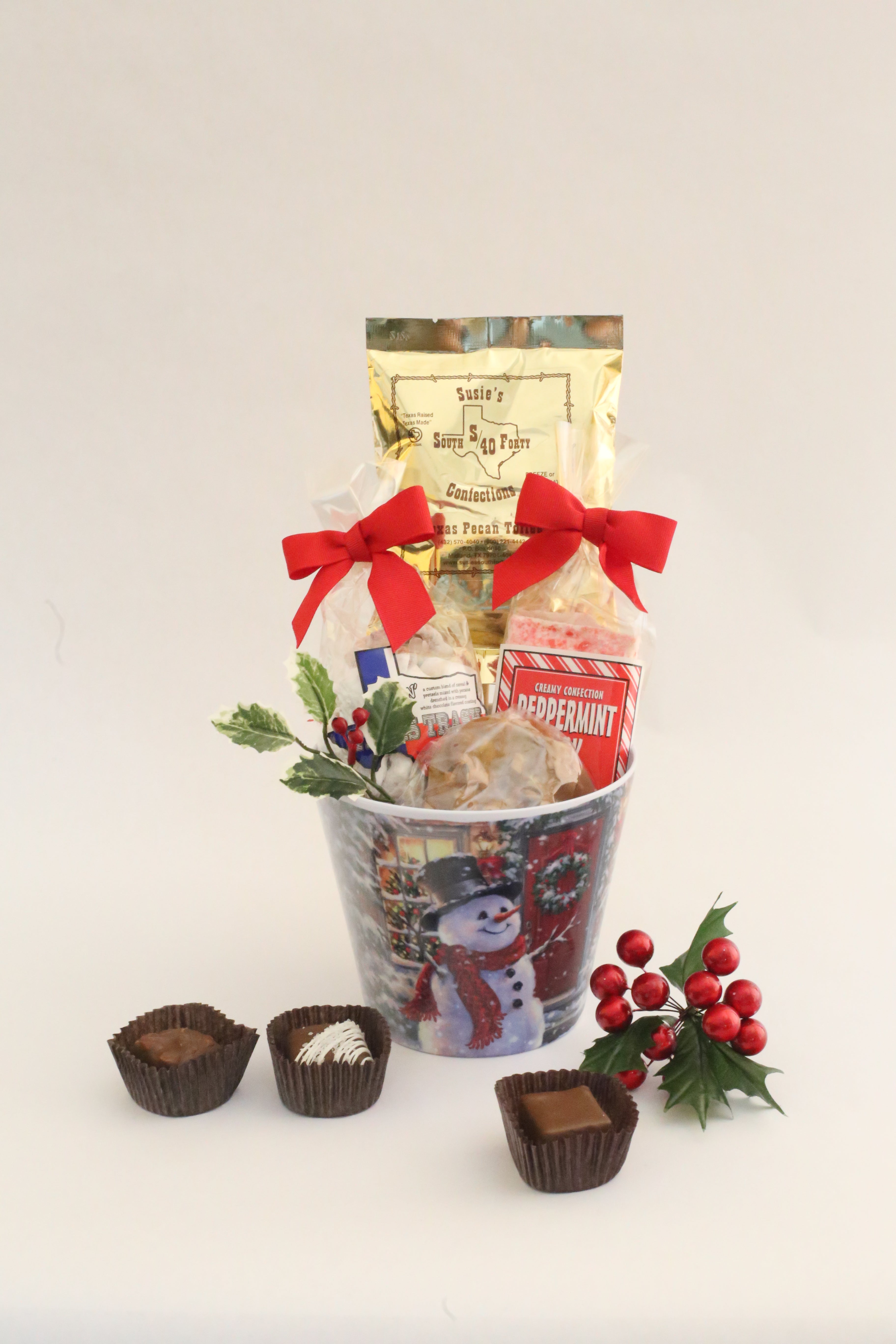 Susie's South Forty Confections