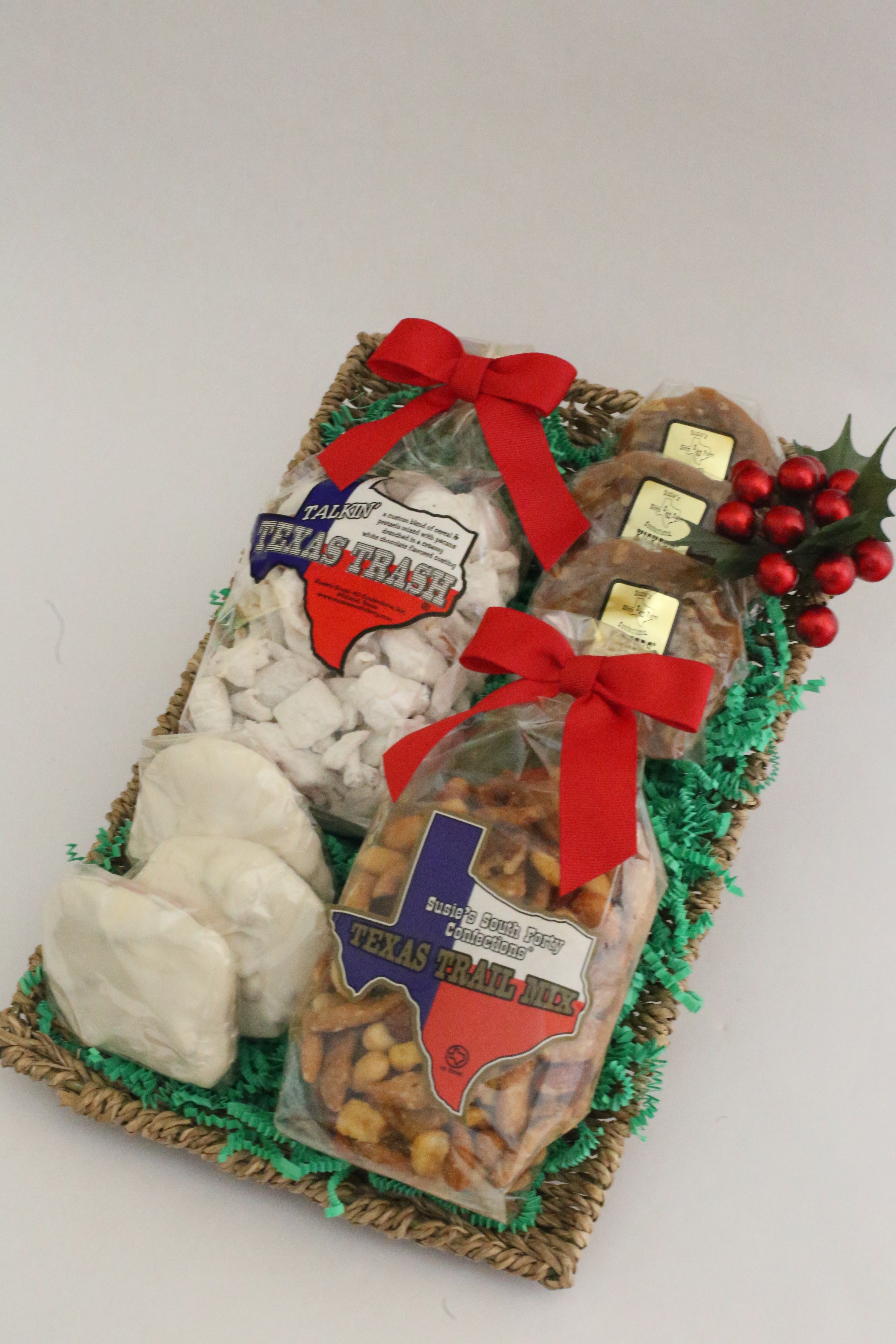 Susie's South Forty Confections