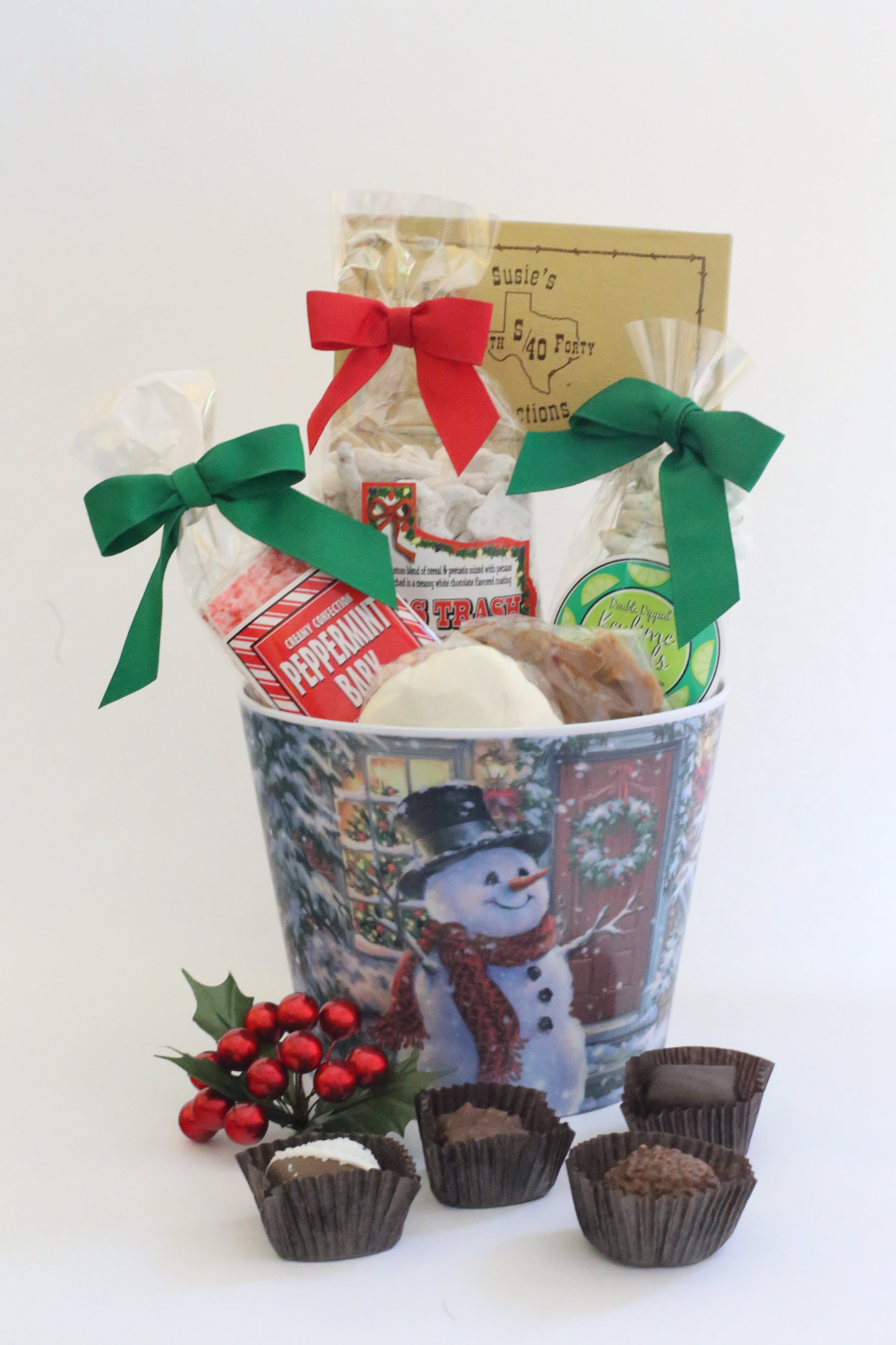 Susie's South Forty Confections