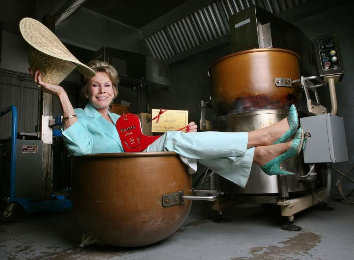 Susie's South Forty Confections