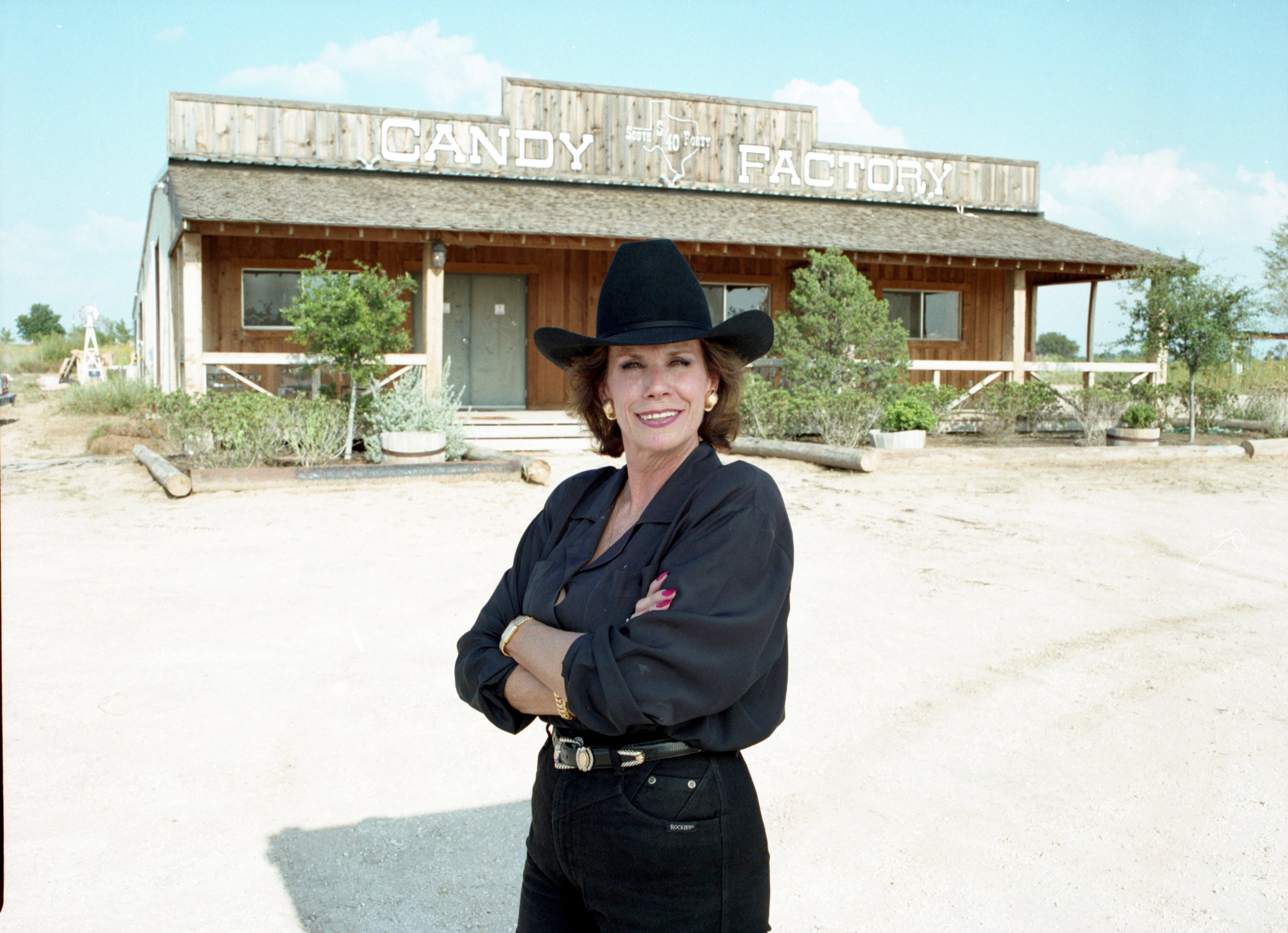 Susie's South Forty Confections