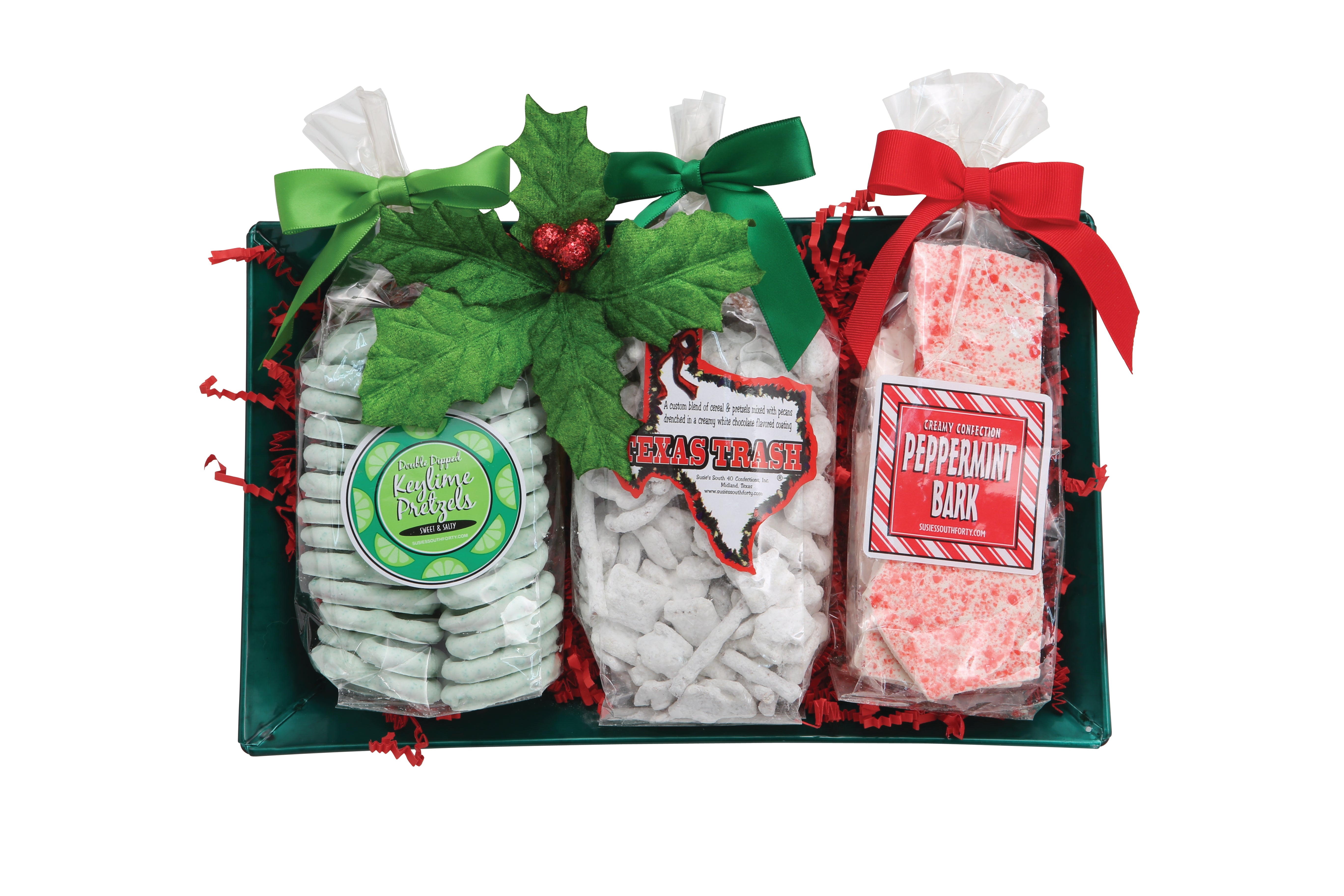 Susie's South Forty Confections