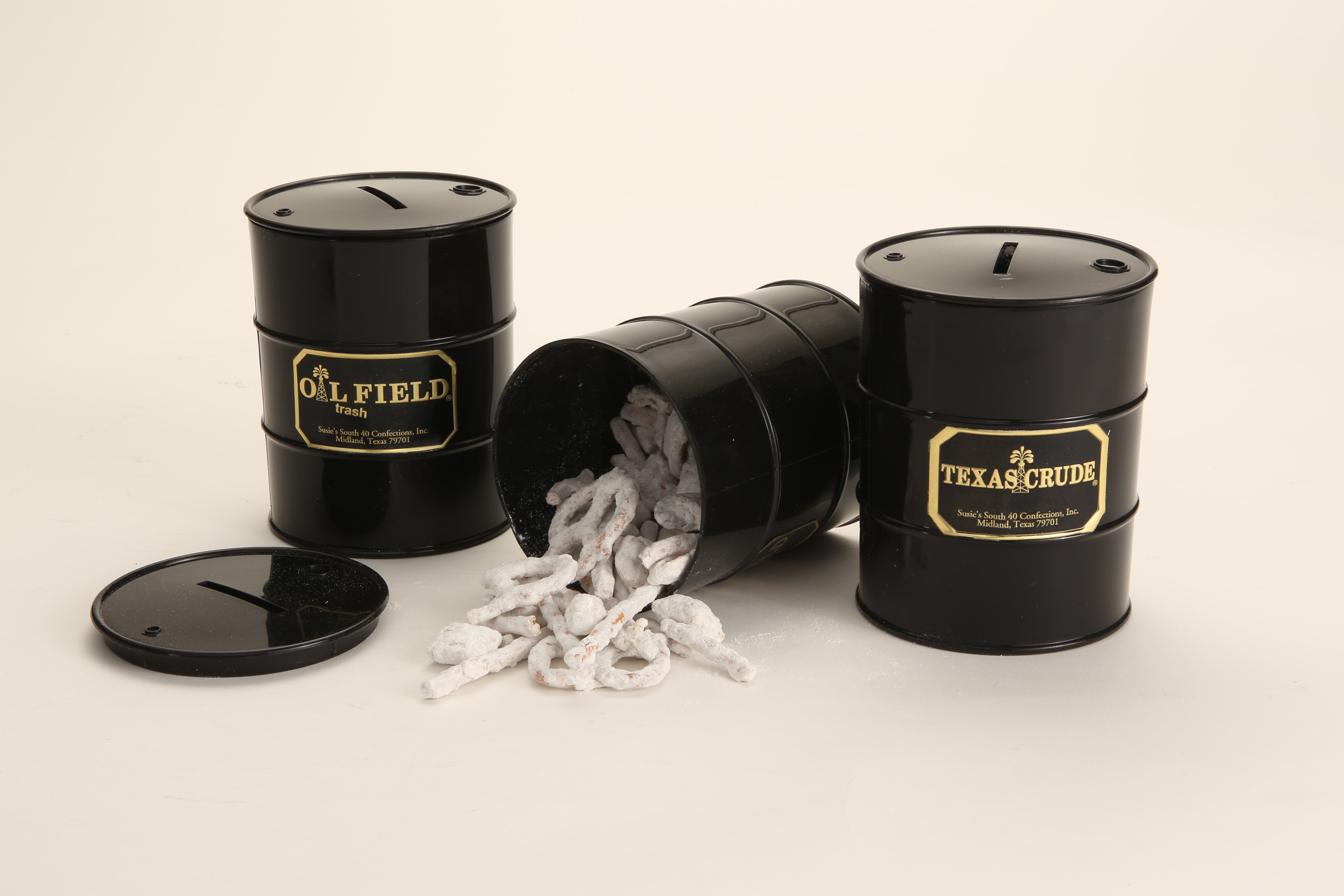 Susie's South Forty Confections