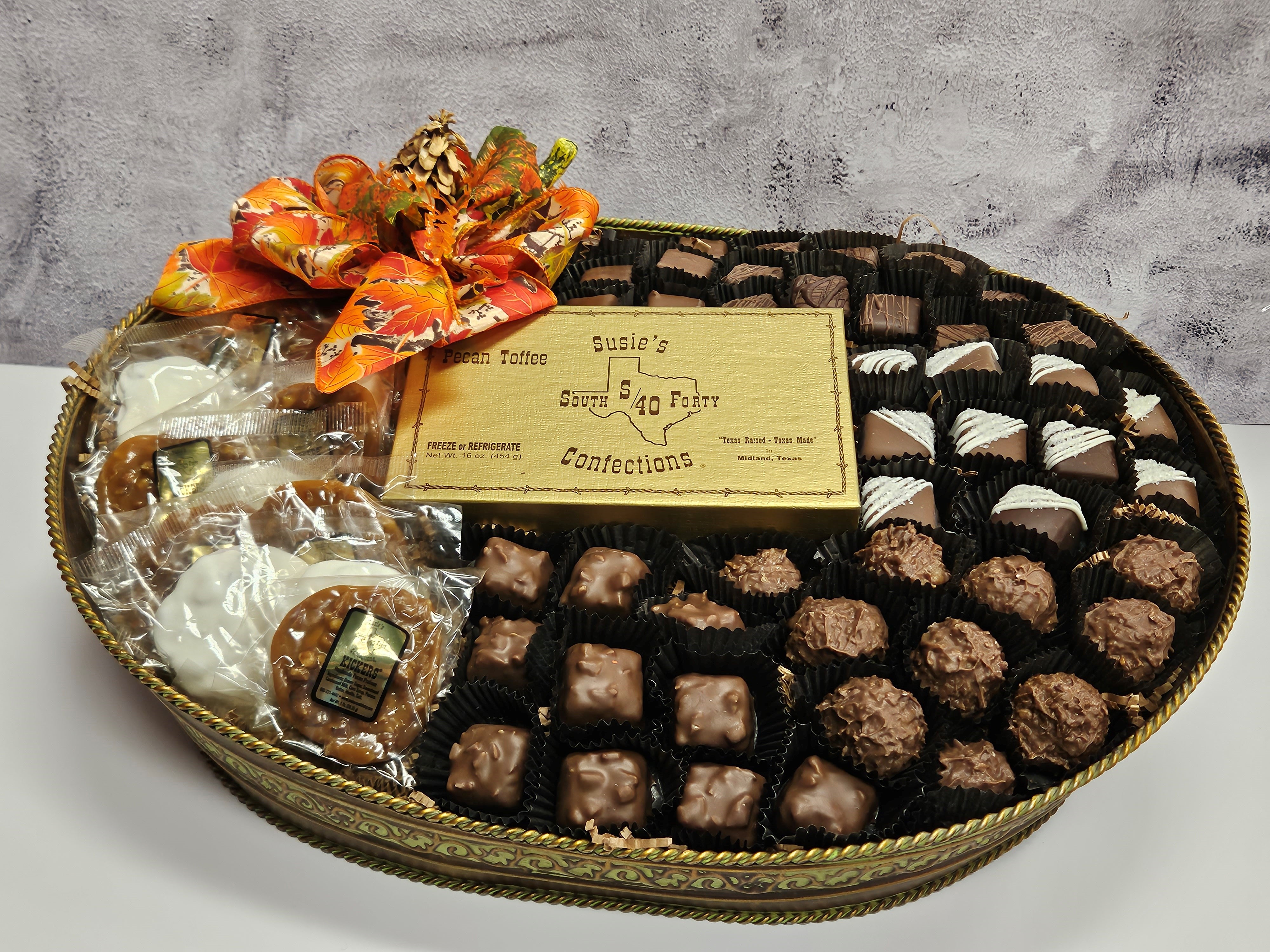 Susie's South Forty Confections