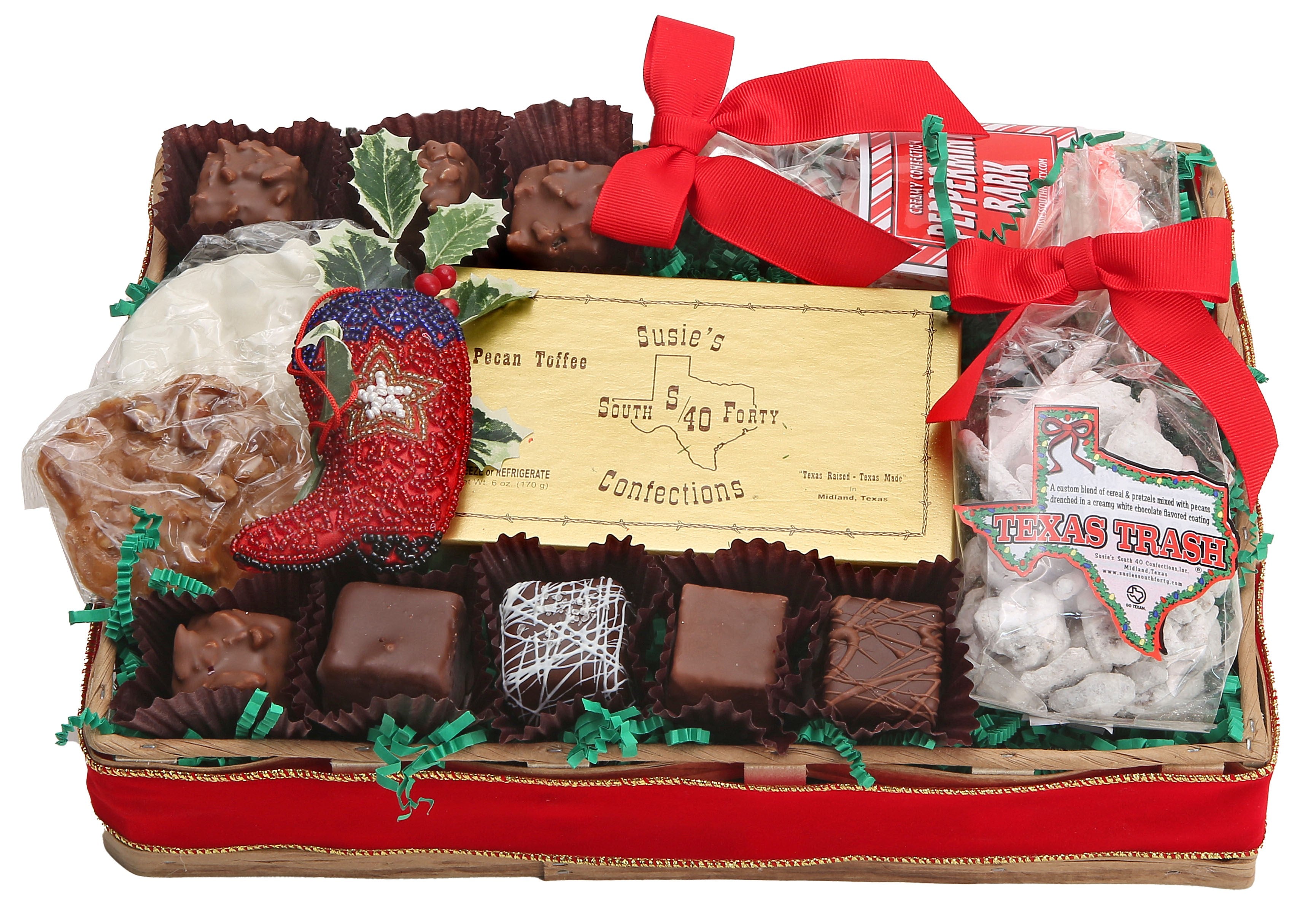 Susie's South Forty Confections