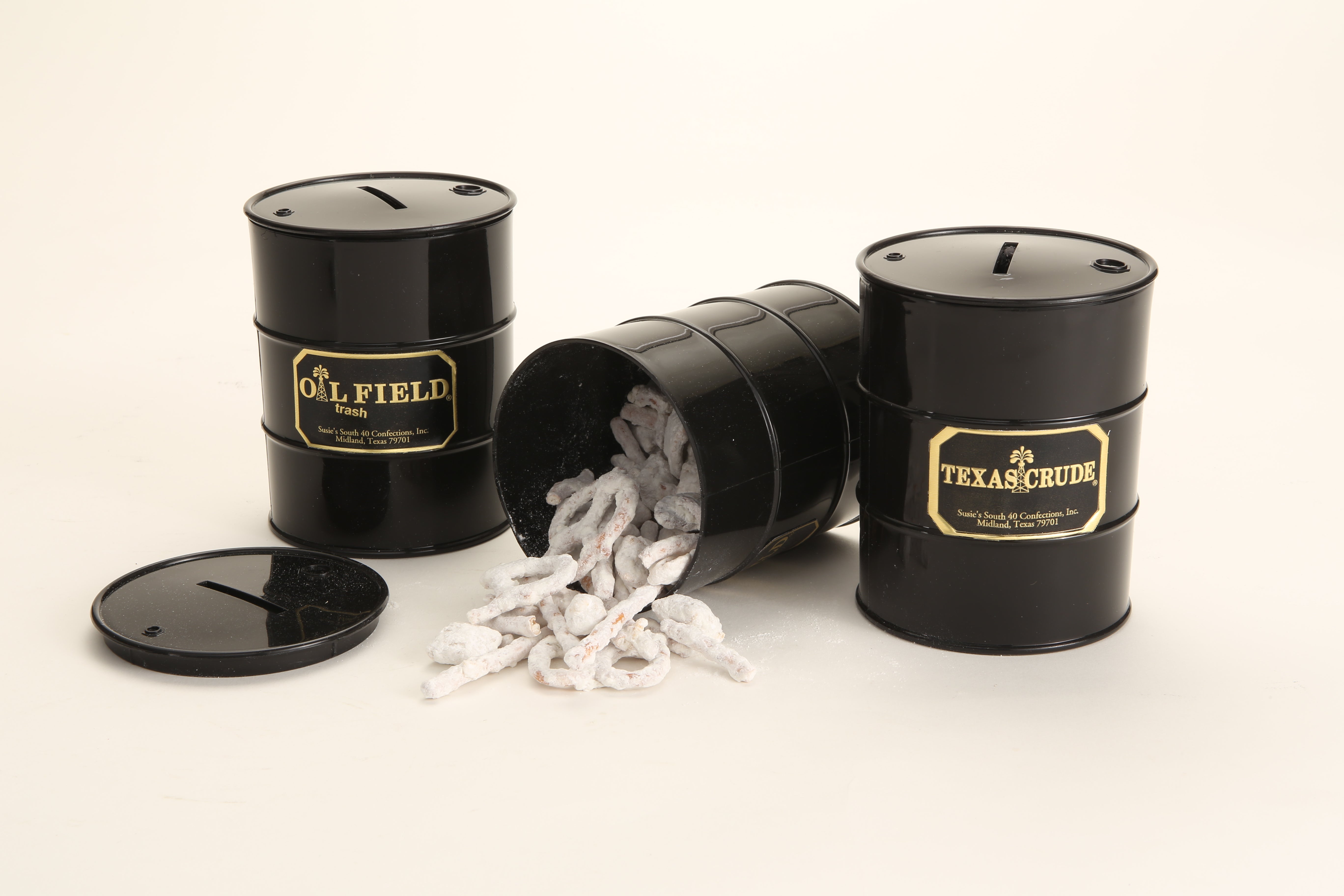 Susie's South Forty Confections