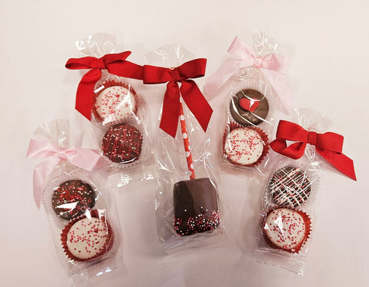 Valentine's Day