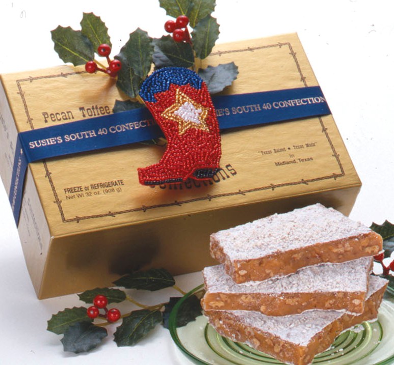 Susie's South Forty Confections