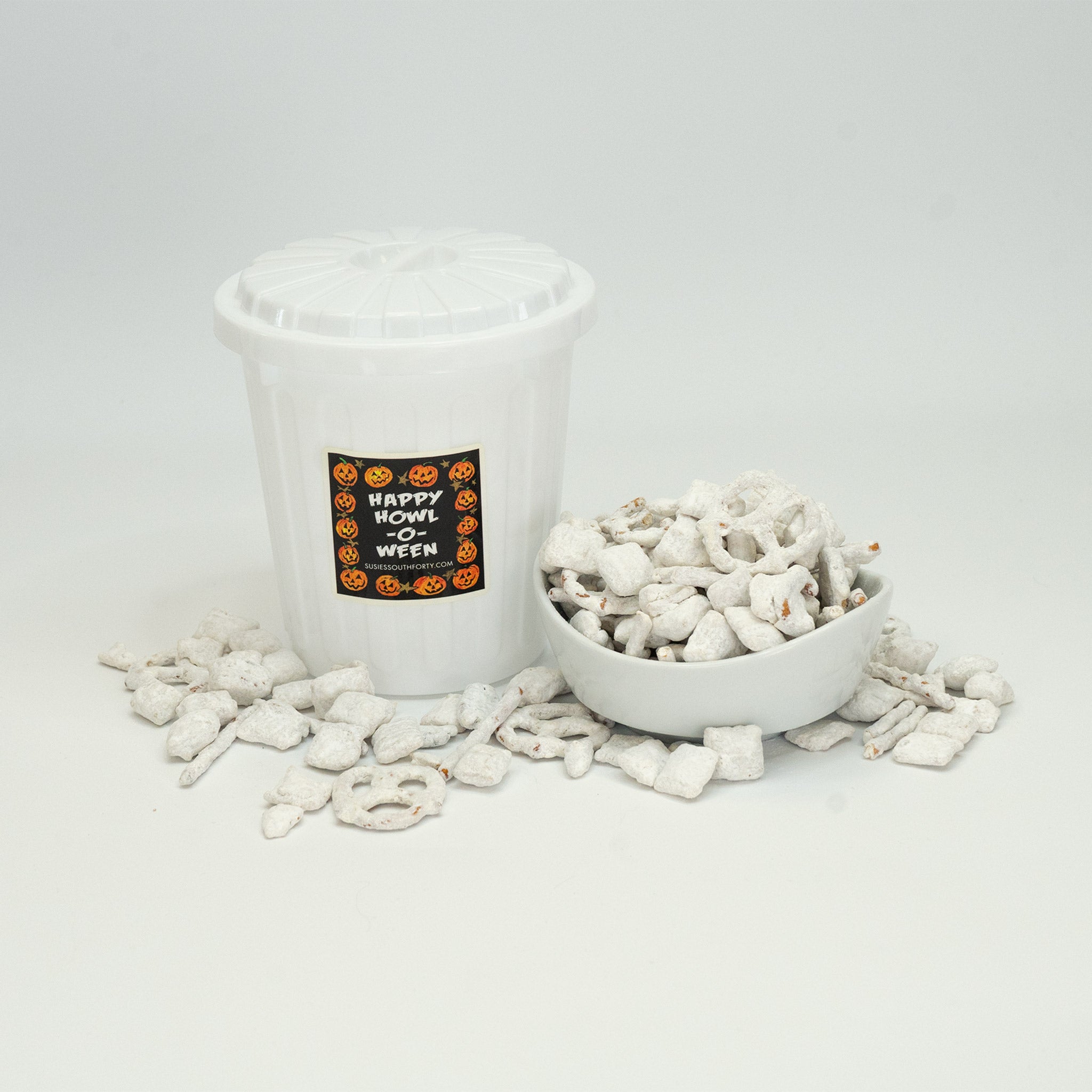 Susie's South Forty Confections